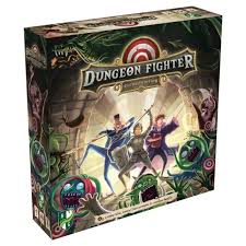 Dungeon Fighter 2E - HGDUF01
